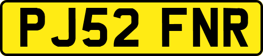 PJ52FNR