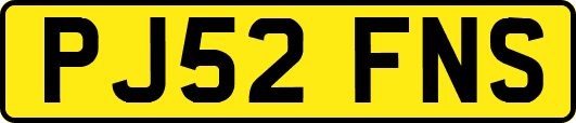 PJ52FNS
