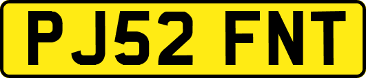 PJ52FNT