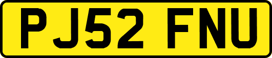 PJ52FNU