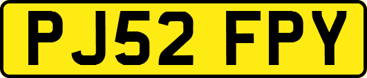 PJ52FPY