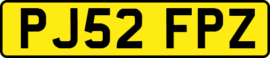 PJ52FPZ