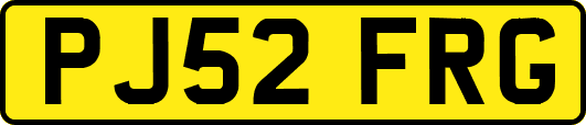 PJ52FRG