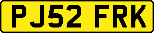 PJ52FRK