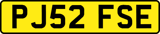 PJ52FSE