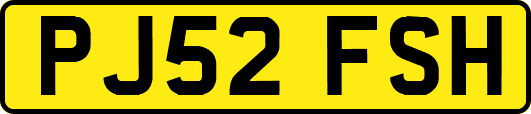 PJ52FSH