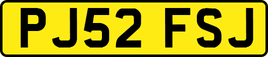 PJ52FSJ