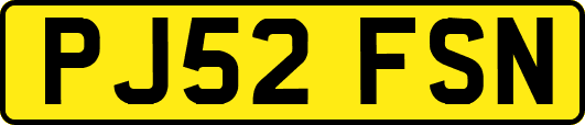 PJ52FSN