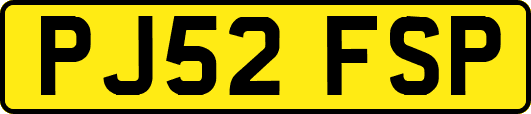 PJ52FSP