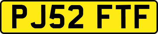 PJ52FTF