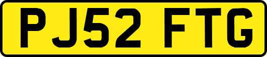PJ52FTG