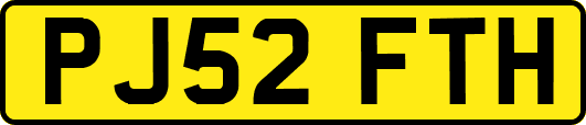 PJ52FTH