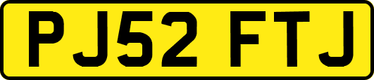 PJ52FTJ