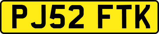 PJ52FTK