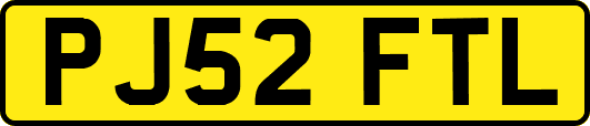 PJ52FTL