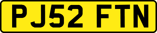 PJ52FTN