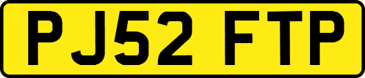 PJ52FTP