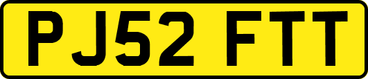 PJ52FTT