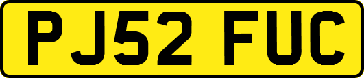 PJ52FUC