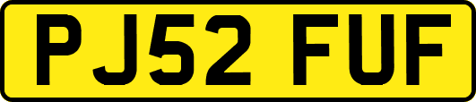 PJ52FUF