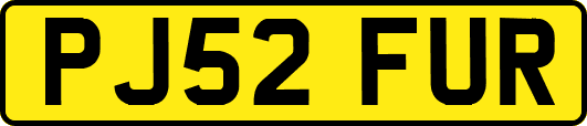 PJ52FUR