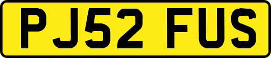 PJ52FUS