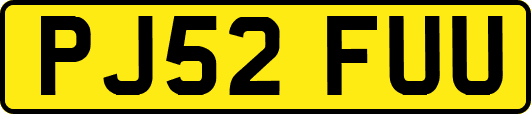PJ52FUU