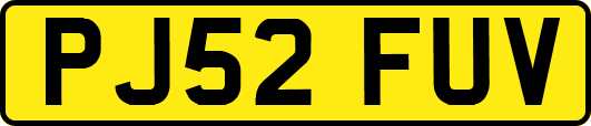 PJ52FUV