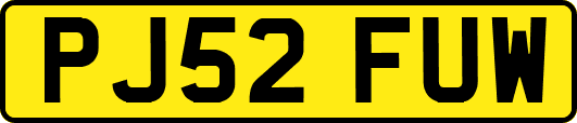 PJ52FUW