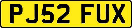 PJ52FUX