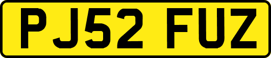 PJ52FUZ