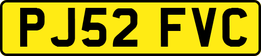 PJ52FVC