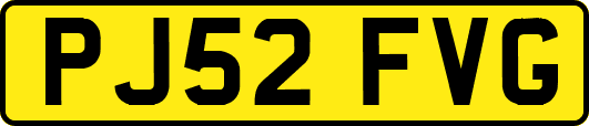 PJ52FVG