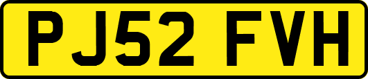 PJ52FVH