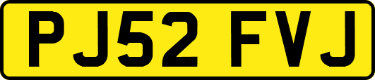 PJ52FVJ
