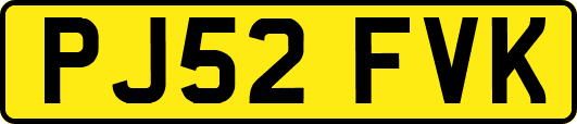 PJ52FVK