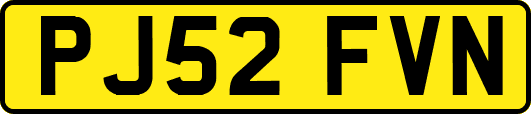 PJ52FVN