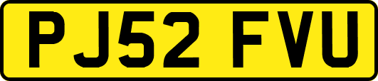 PJ52FVU