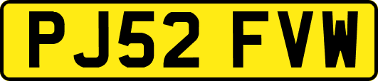 PJ52FVW
