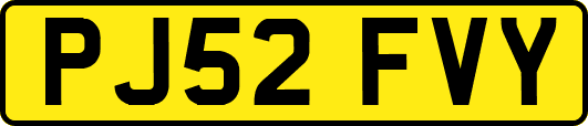 PJ52FVY