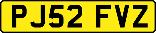 PJ52FVZ