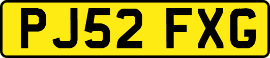 PJ52FXG