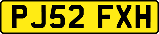 PJ52FXH