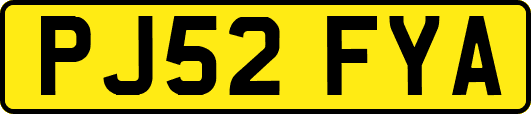 PJ52FYA