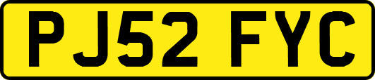 PJ52FYC