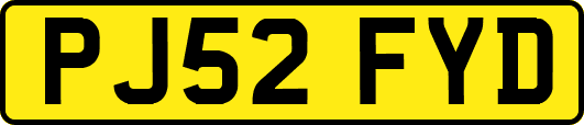 PJ52FYD