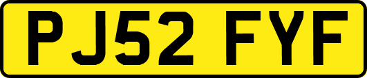 PJ52FYF