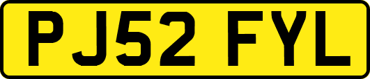 PJ52FYL