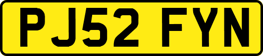 PJ52FYN