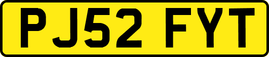 PJ52FYT